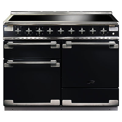 Rangemaster Elise 110 Induction Hob Range Cooker Slate